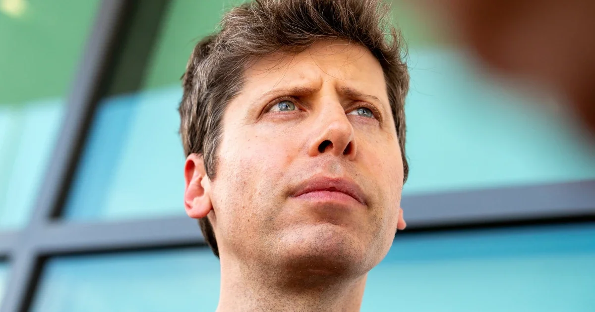 Email mix-up derails Apple–OpenAI talks ahead of lawsuit
