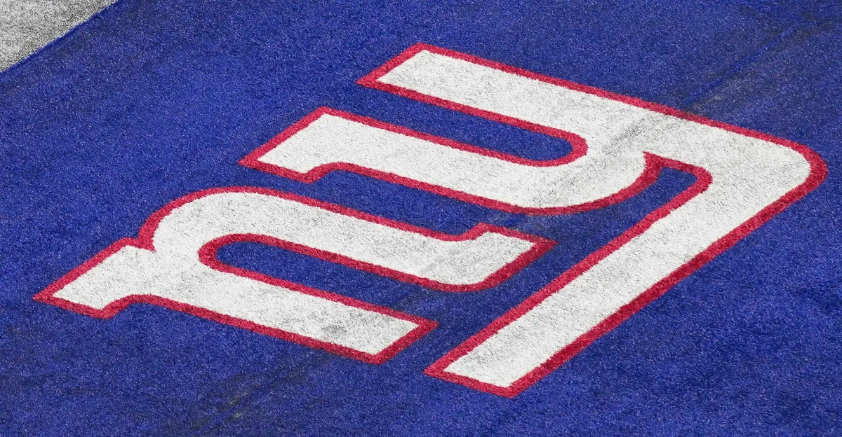 Giants weighing trade-down from No. 5 in 2026 NFL Draft to boost draft capital