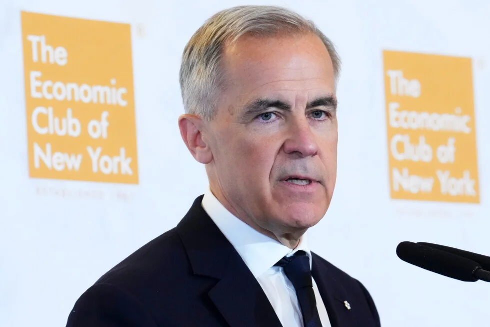 Carney pushes for a reinvented Canada-US alliance amid Trump’s trade-deal decision