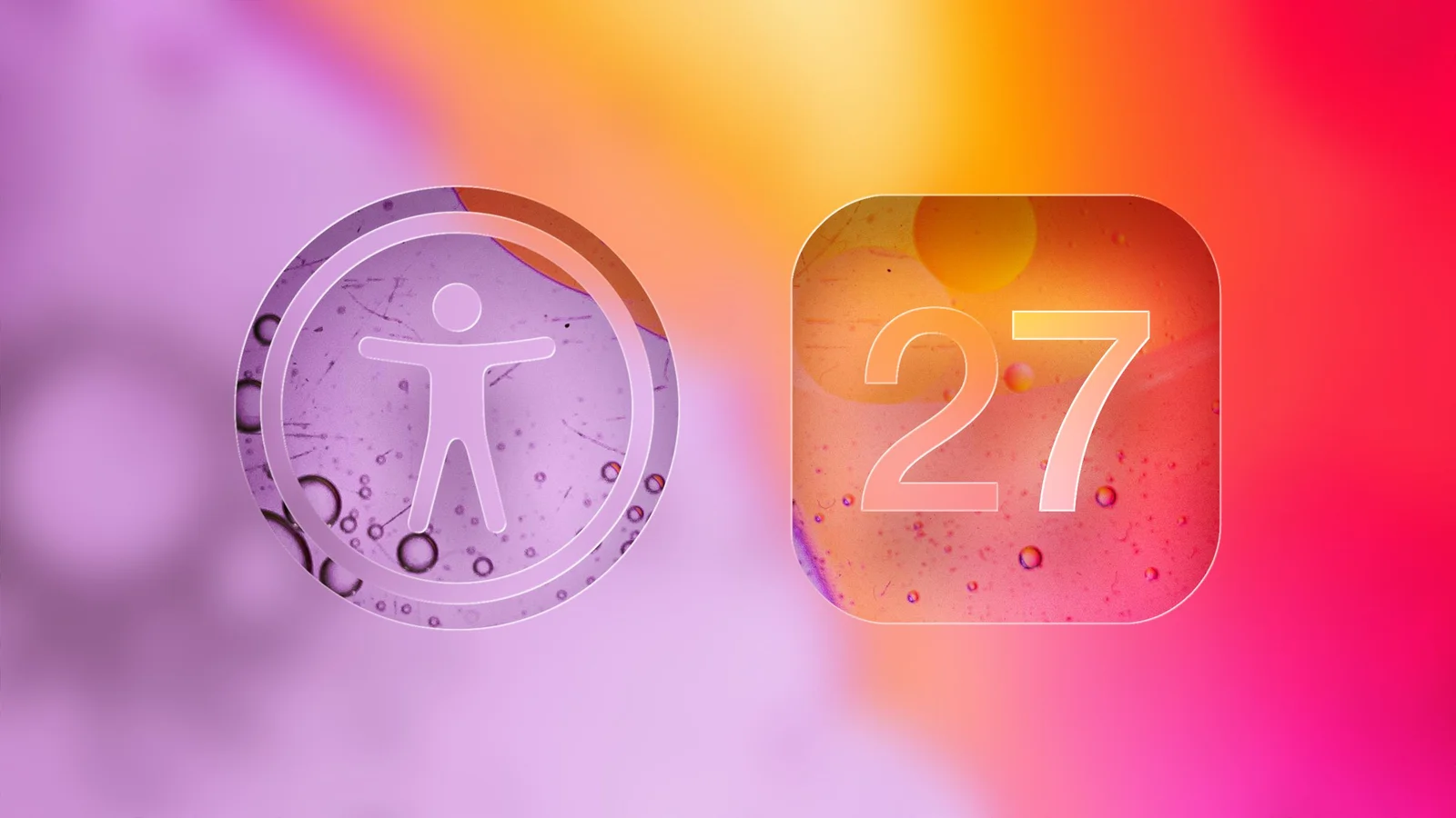Apple Unveils AI-Powered Accessibility Upgrades Across Vision Pro and iOS 27