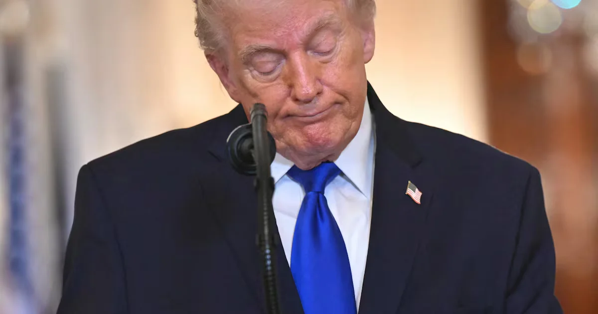 Allies Mock Trump’s Iran-Pact Plan to Fix Peace