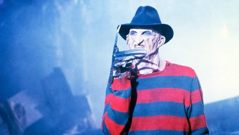 Paramount Sets Freddy Krueger Return in Elm Street Reboot Under New Primal Label