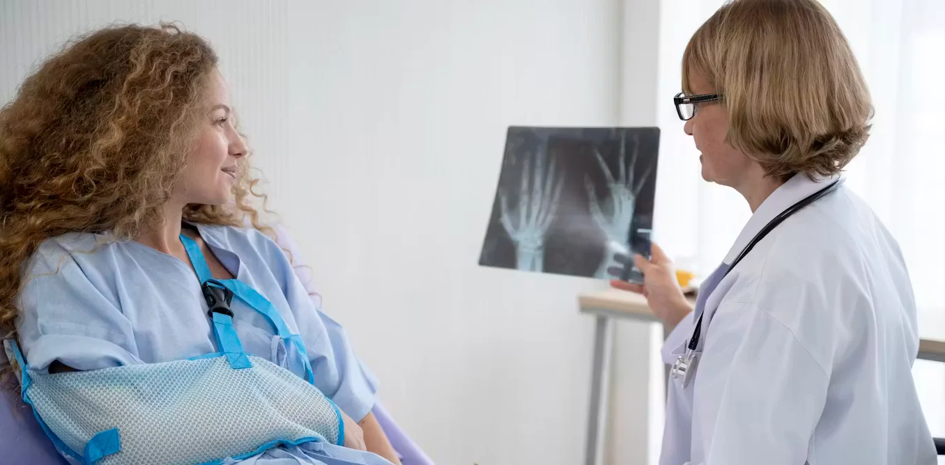 Bones as a living signaling system that shapes your health