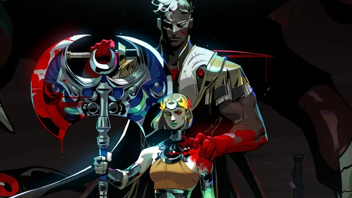 Hades 2 Sparks 17-Game Xbox Game Pass April 2026 Lineup