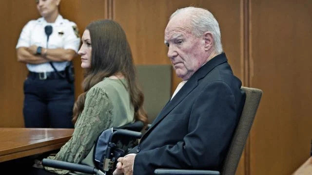 Clancy Case: Lawyer Seeks Double-Jeopardy Dismissal After Mistrial