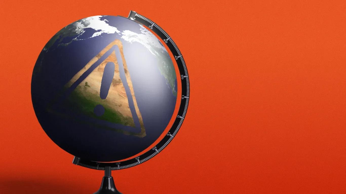 IMF: Iran conflict drags global growth lower while fueling inflation