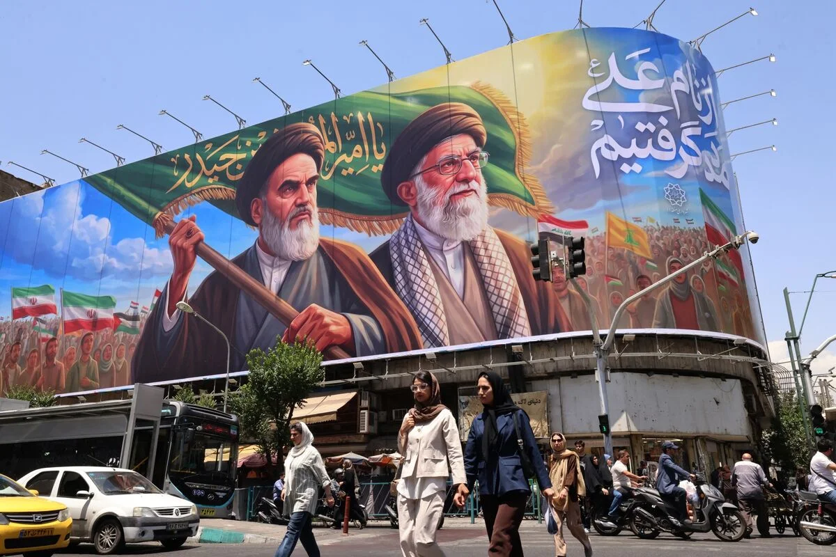 UK, France and Germany Open Door to Iran Sanctions Relief Over Nuclear Steps