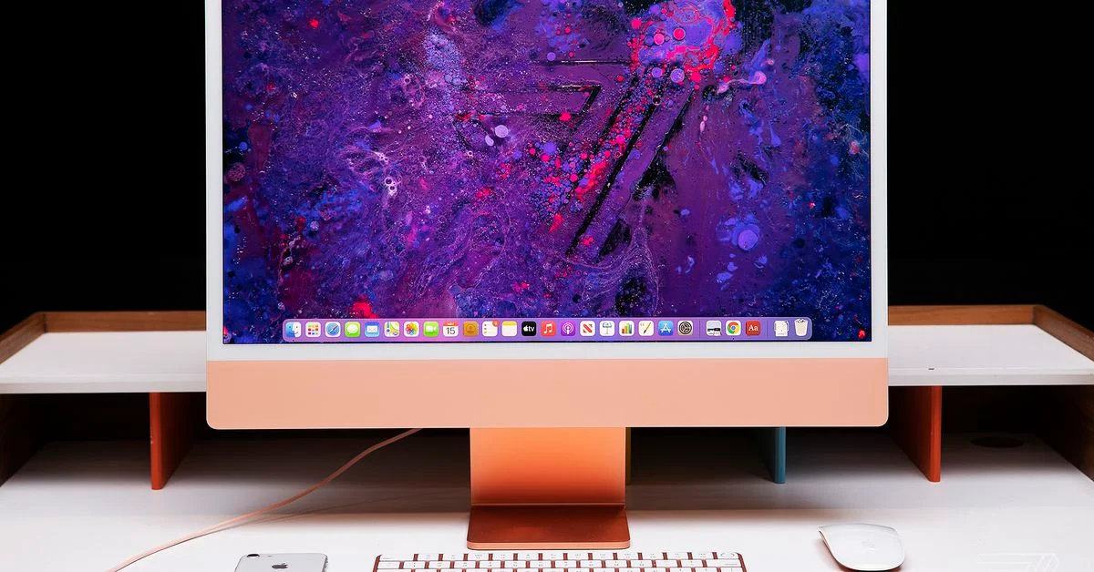 October Launch Expected for New M3-Equipped Apple Silicon Macs