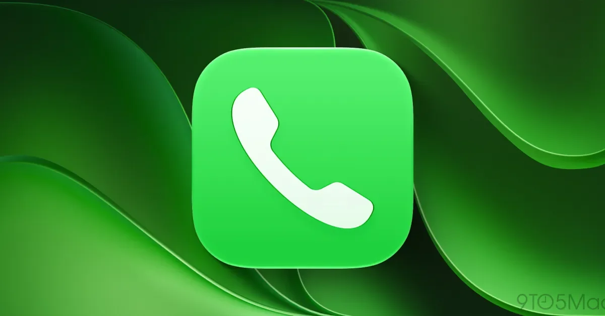 iOS 27's Call Context puts key business info on screen during calls