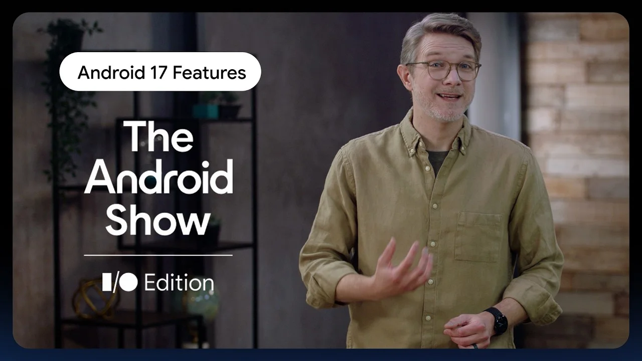Android 17 Gets Bubbles, Privacy Tweaks, and More Multitasking Upgrades