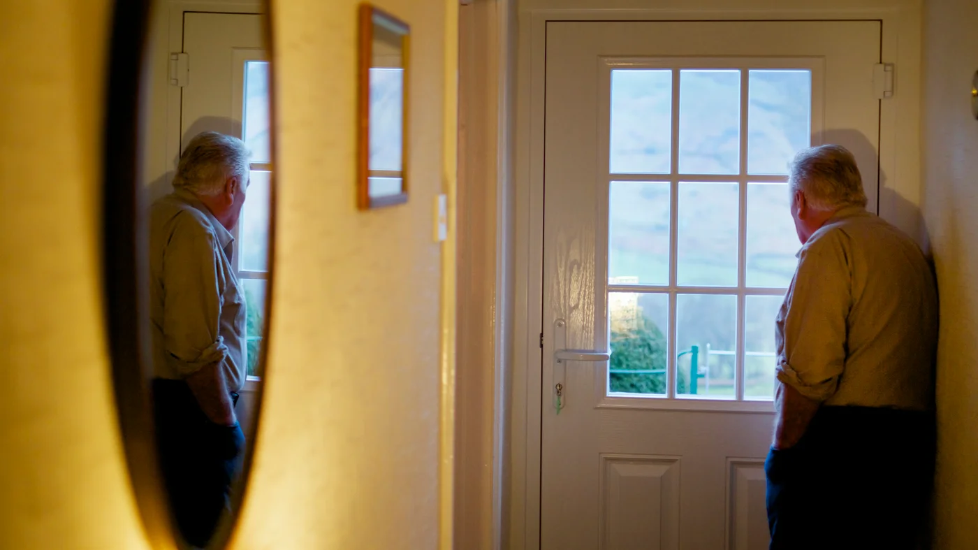 Surgeon General outlines steps to combat America's loneliness epidemic.
