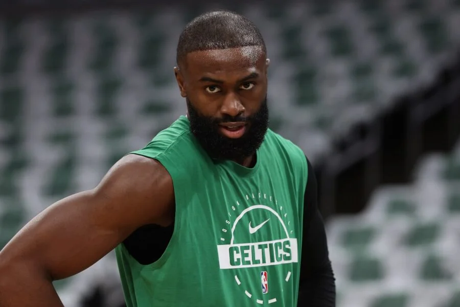 Execs Split on Celtics' Jaylen Brown Trade After Surprise Swap