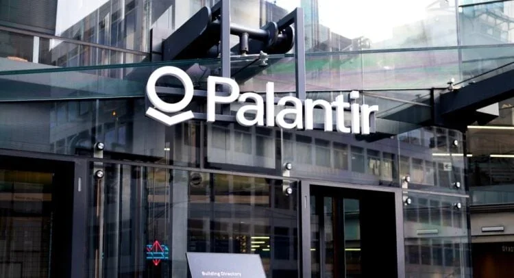 Palantir Surges on USDA Contract Expanding Civil-Government Reach