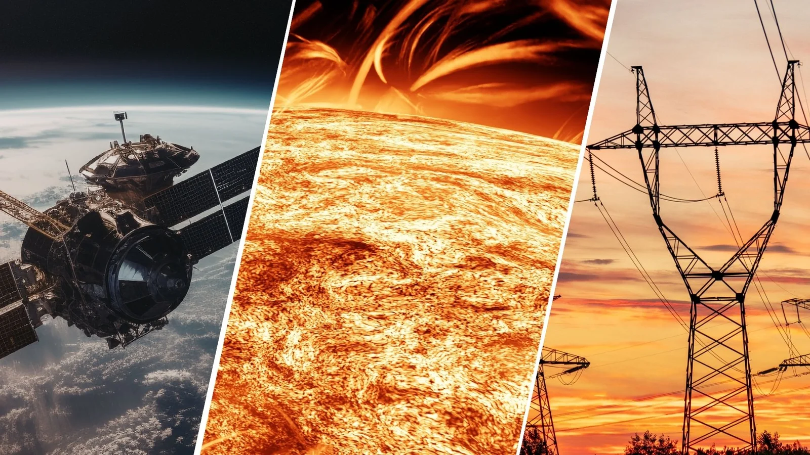 Century-scale solar storm could cripple satellites, GPS and power grids, study warns
