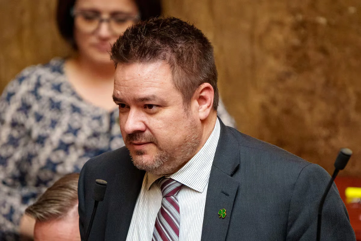 Utah Fireworks Row: Lawmaker with a Pyro Business Urges Defiance of July Restrictions