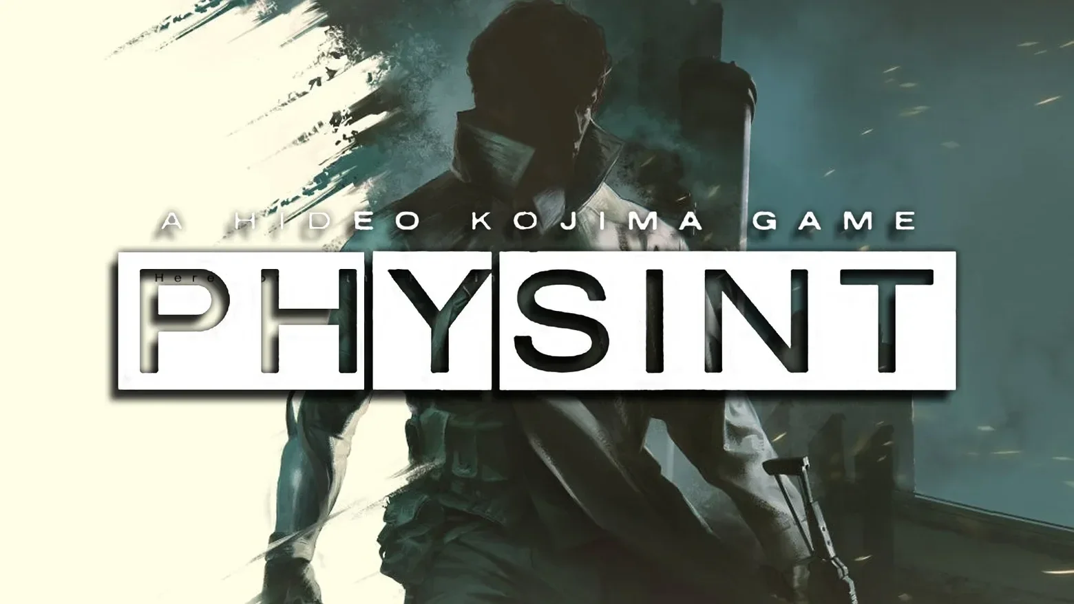 Xbox lands Kojima's PHYSINT publishing rights, signaling a major shift for Kojima Productions