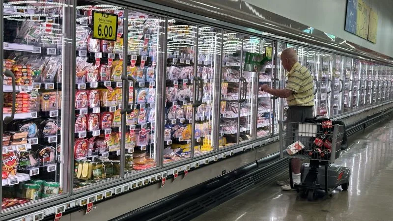 Inflation Sticks Around: Energy Drops Won’t Cure Core Price Pressures