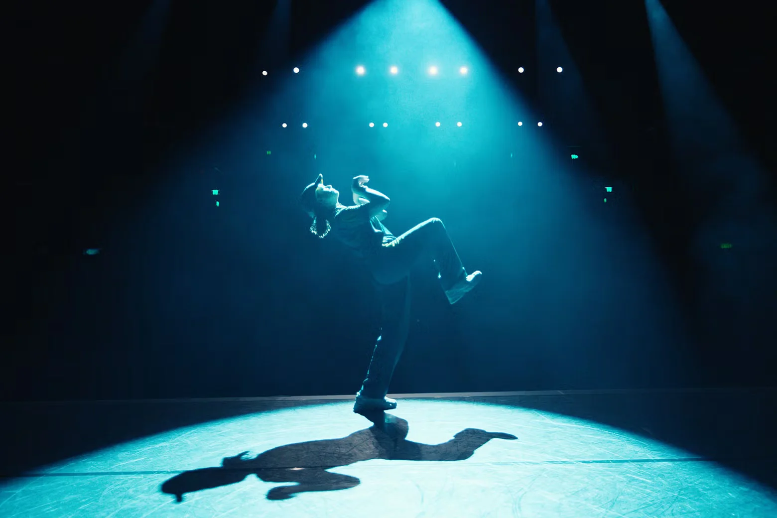 Netflix's Raygun Doc Sparks Backlash Over Olympic Breakin Moment