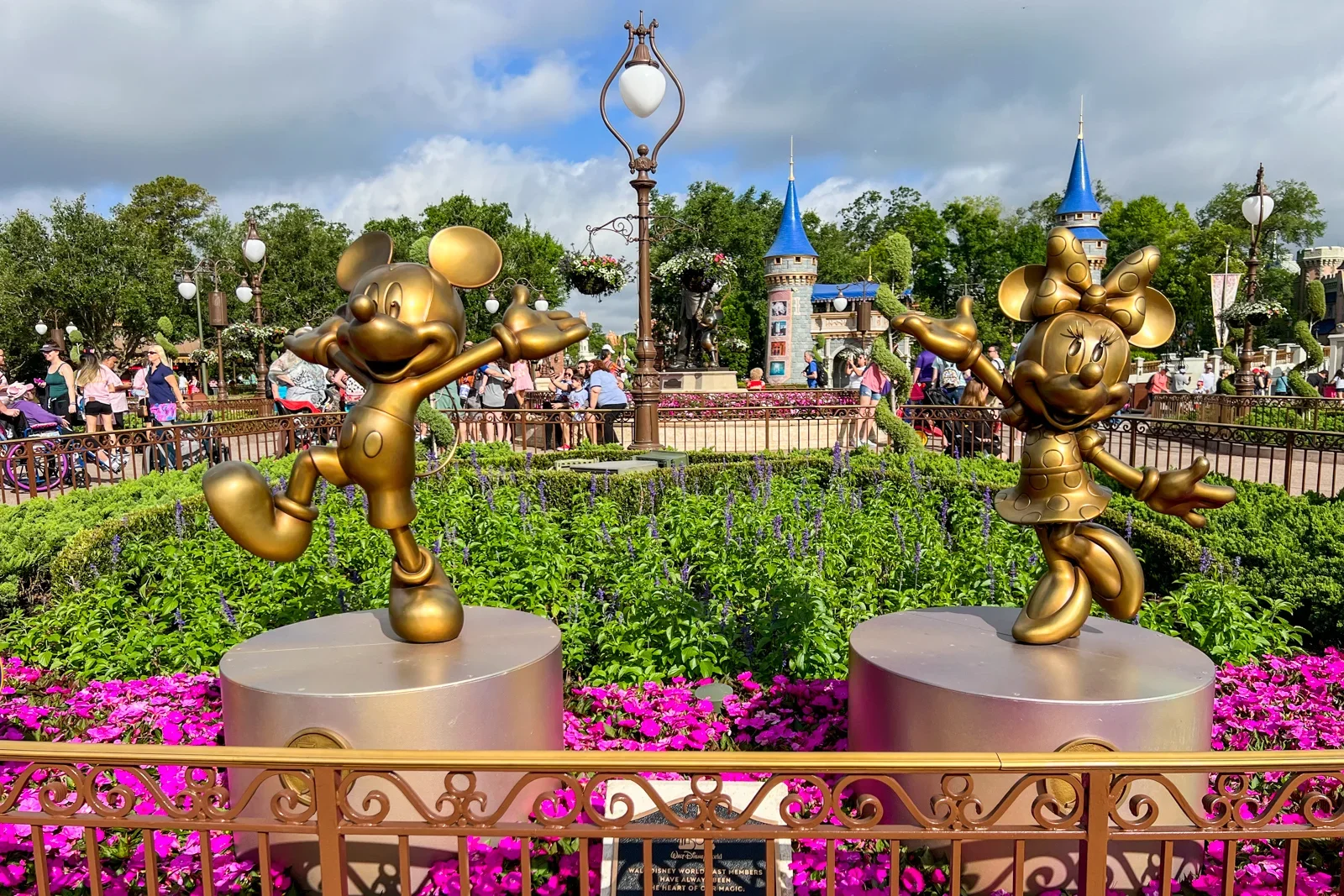 "Score Big Savings on Disney World Tickets This Summer"