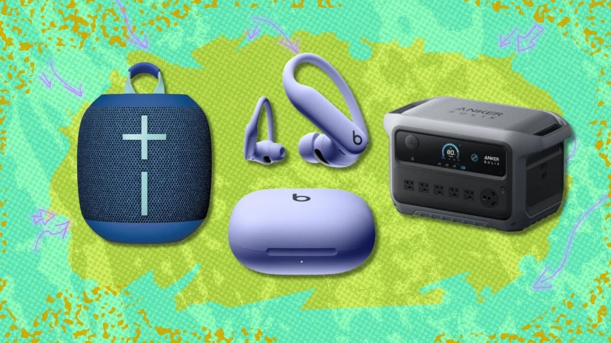Dad-Approved Prime Day Picks for Father's Day