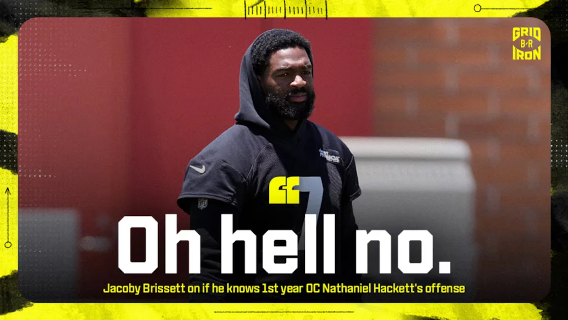 Brissett: Learning Curve Ahead as Cardinals Install Hackett's Offense