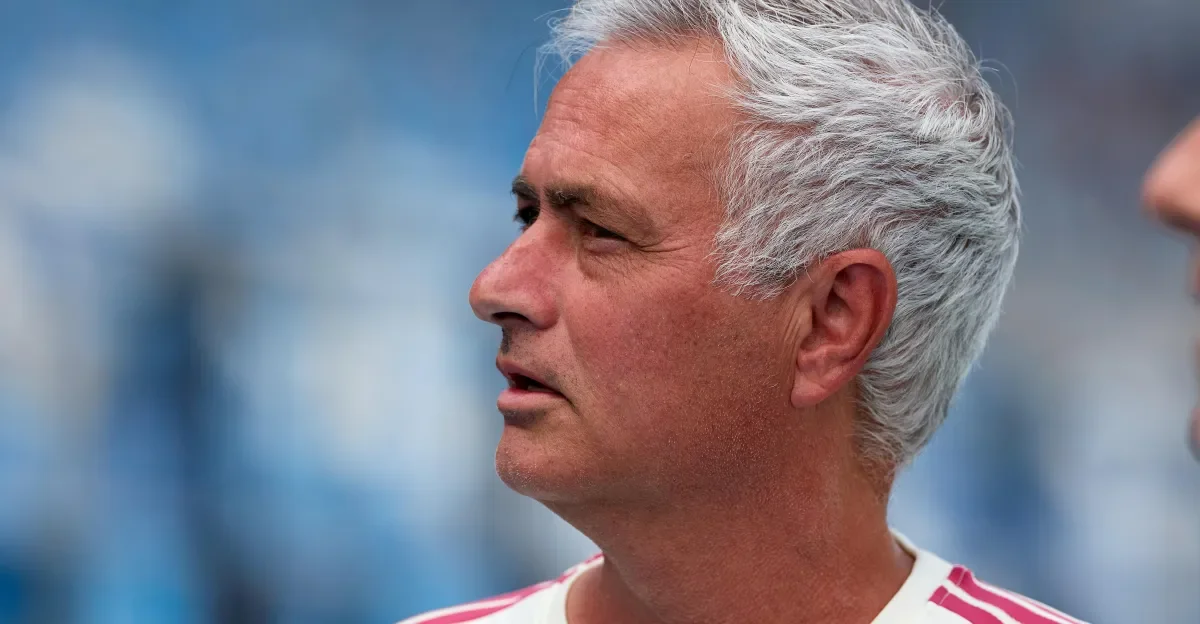 Mourinho’s Fluent Pitch Secures Diomande to Real Madrid