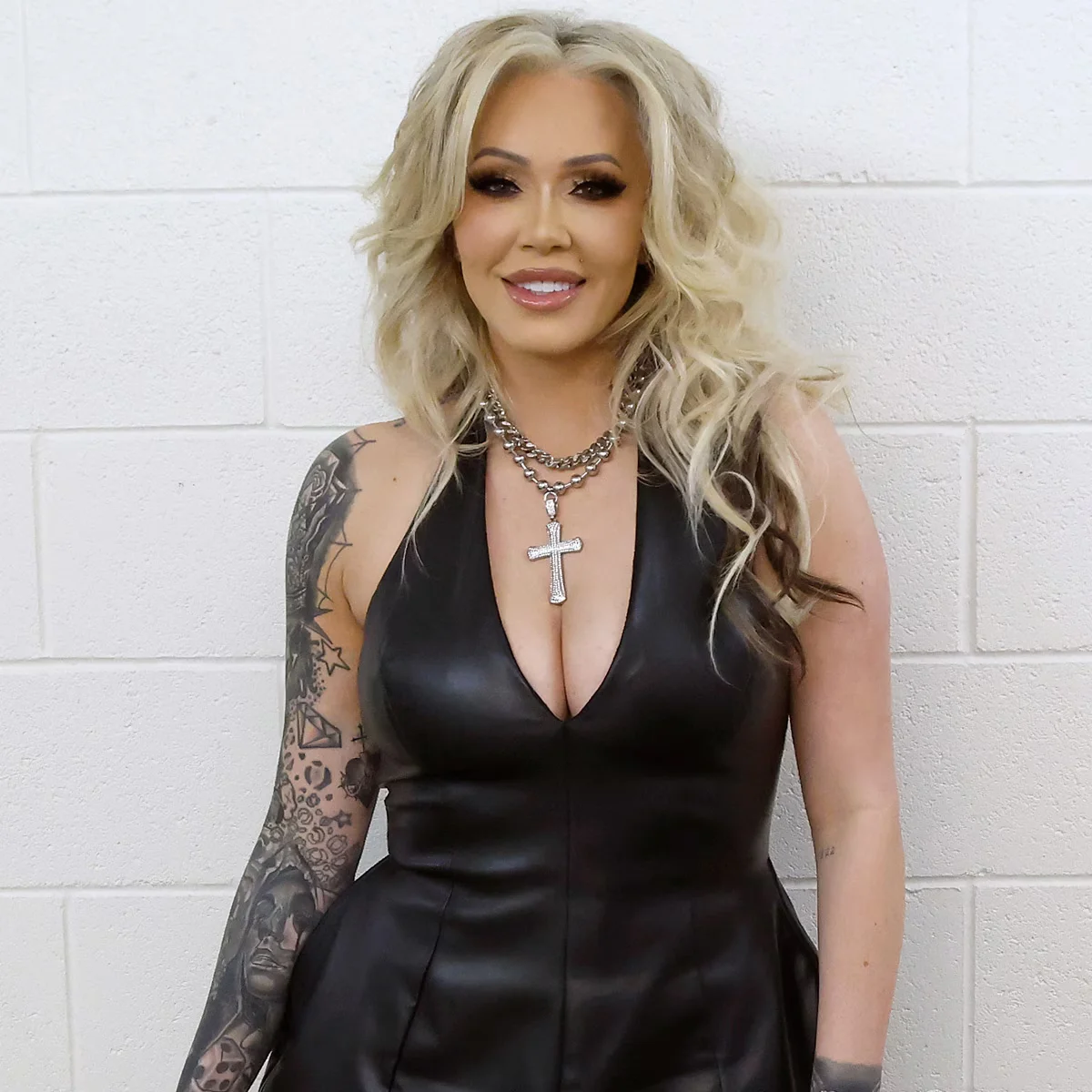 Bunnie Xo Seeks a New Chapter in Baby Plans After Jelly Roll Divorce