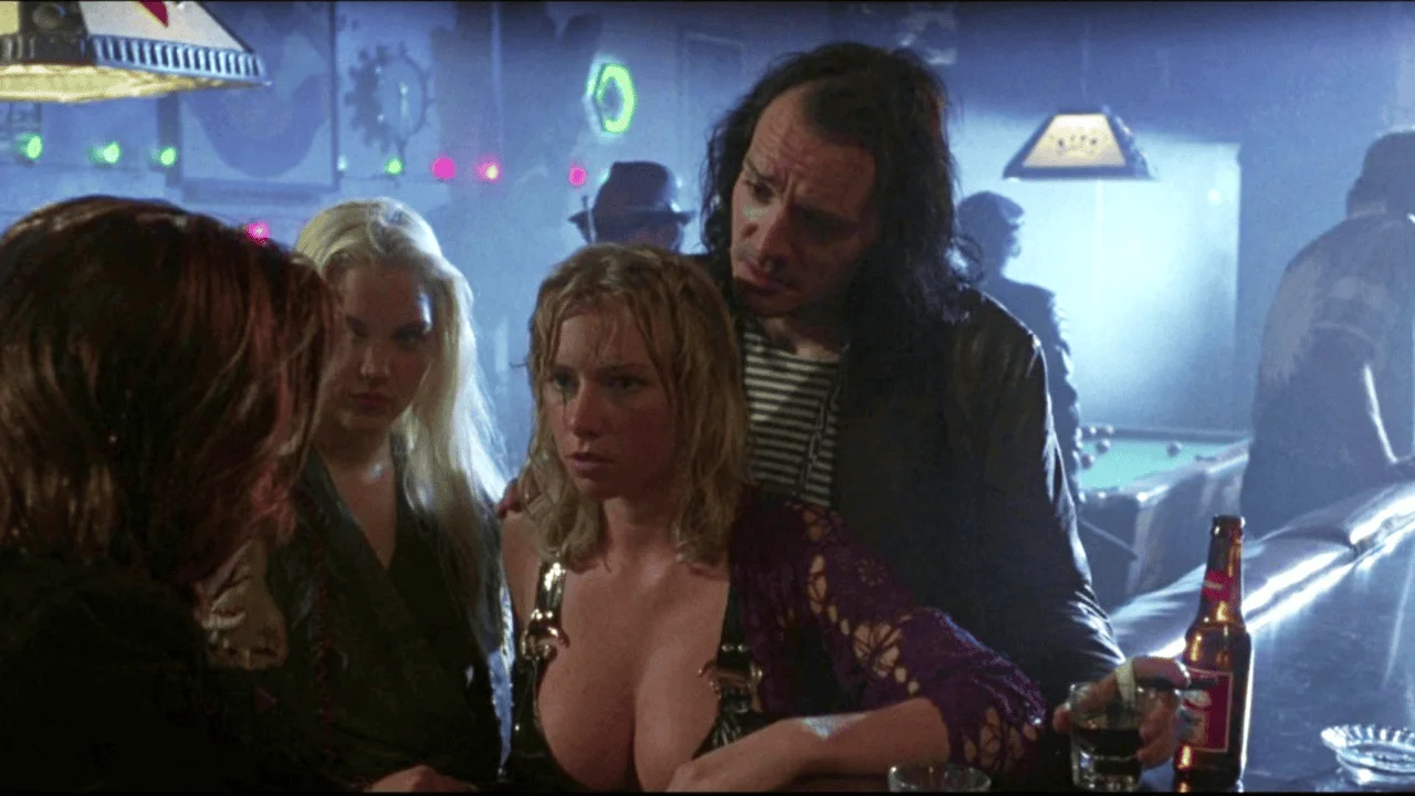Strange Days: A 1995 Cyberpunk Classic Still Waiting for a Stream