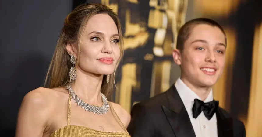 Knox Jolie Pitt Steps Into the Muay Thai Spotlight in LA