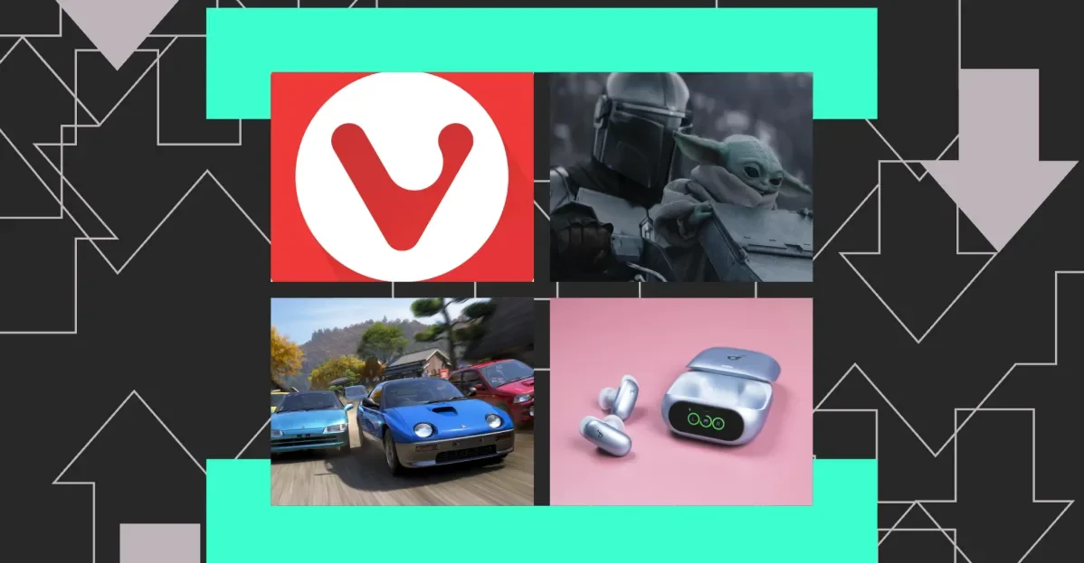Vivaldi 8.0 dethrones Arc as my default browser, and Installer serves a packed tech lineup