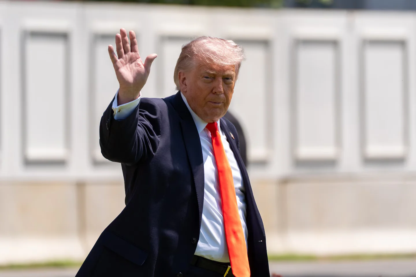 Trump declares Iran conflict terminated as Congress deadline arrives