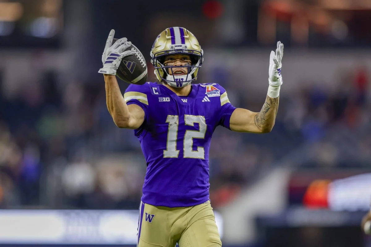 49ers' Day 2 draft buzz: Boston and Howell lead targets for SF