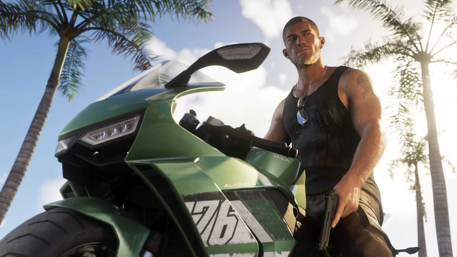GTA VI Could Be Limited to 30 FPS on Current-Gen Consoles