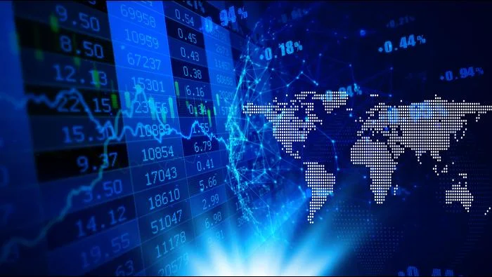 Market Uncertainty Continues Amid Central Bank Decisions in Asia and Europe.
