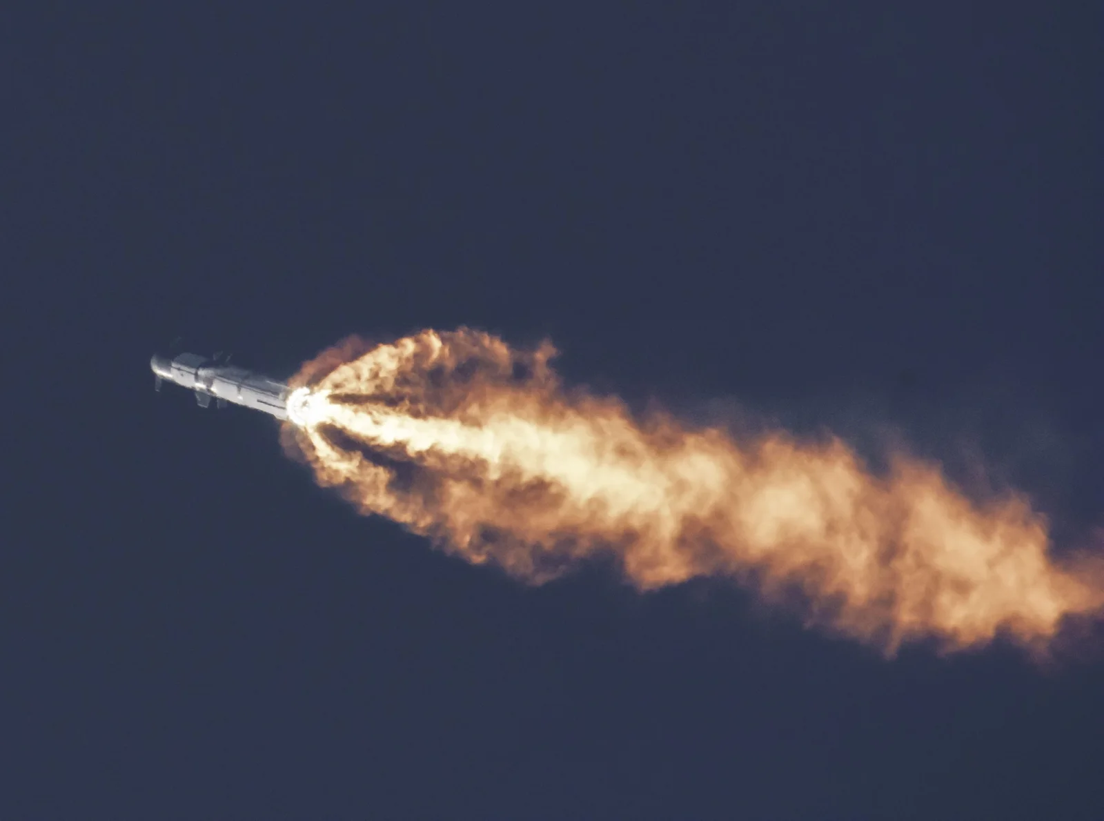 Elon Musk's Starship: From Explosions to Orbit in 6-8 Weeks?