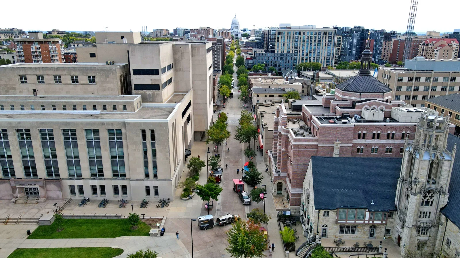 Madison Emerges as a Top Retirement City in WalletHub Ranking