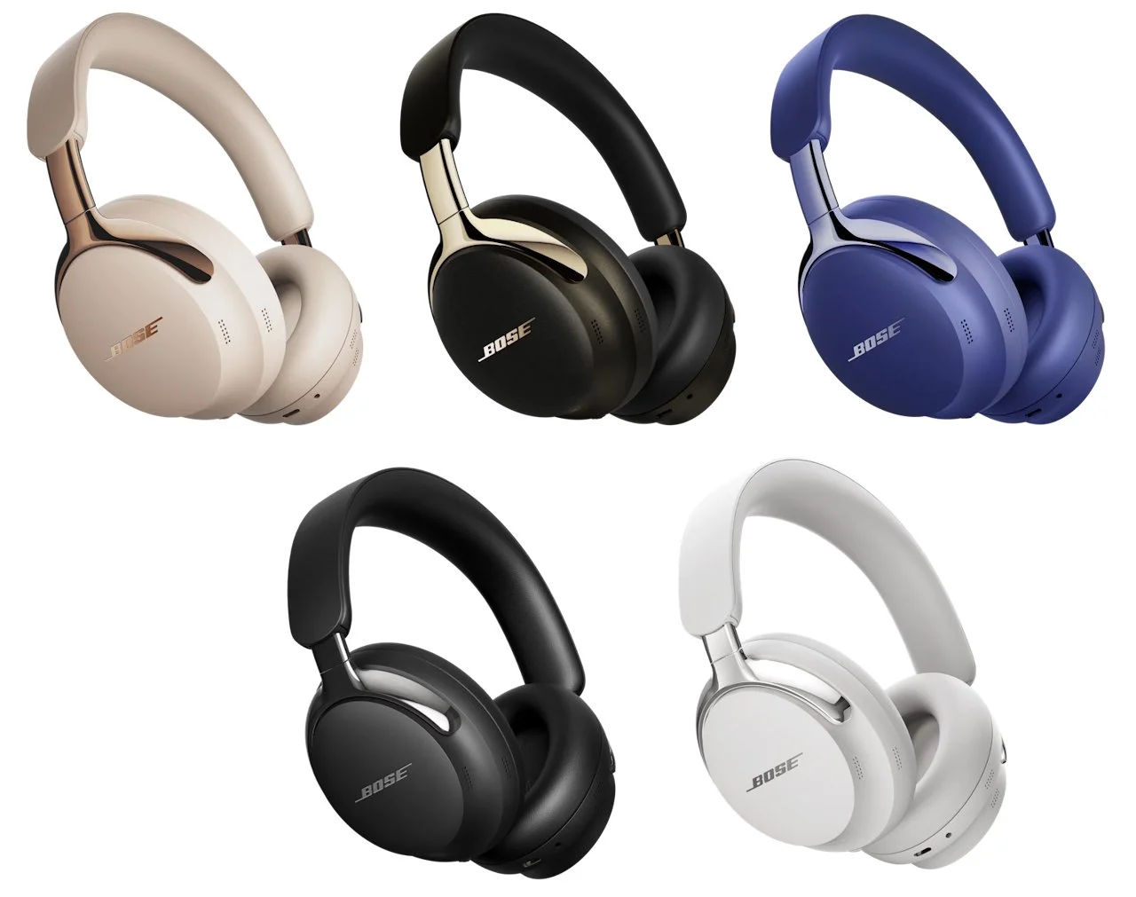Bose QuietComfort Ultra Headphones See Amazon Price Cut Ahead of Summer