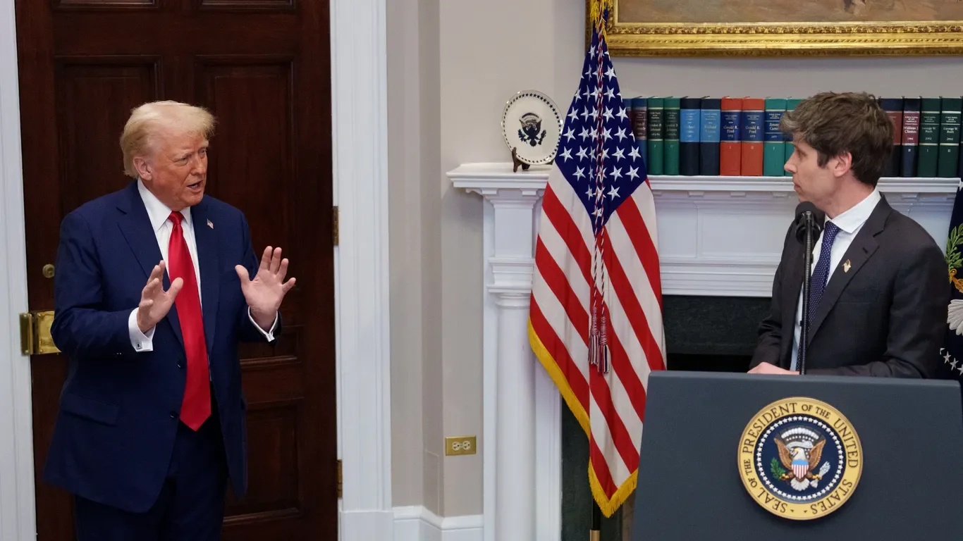 White House targets pre-release AI oversight with cybersecurity and safety order