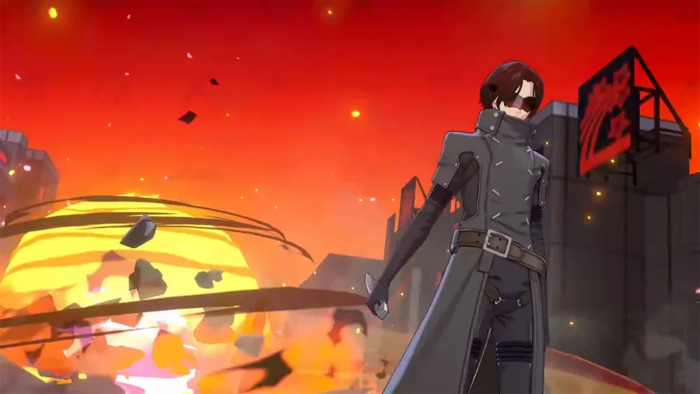 Netflix Plans Live-Action Persona Series From 21 Laps and Story Kitchen