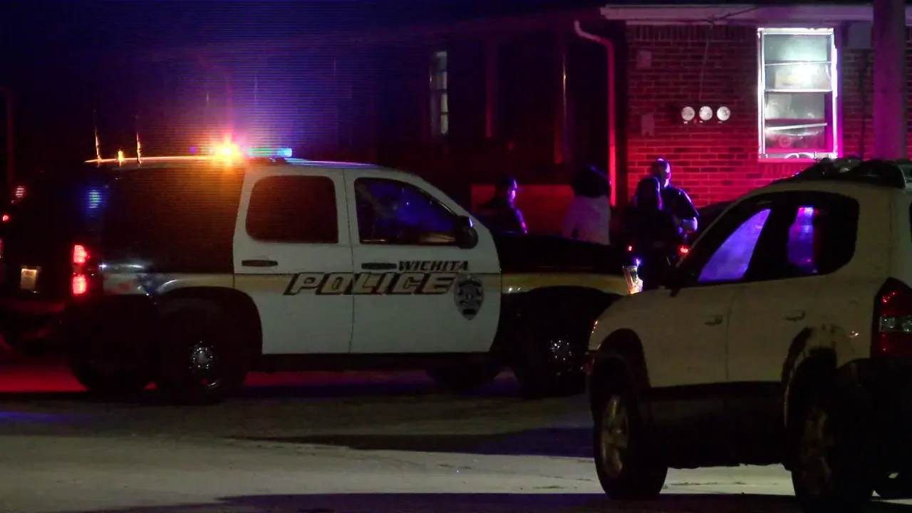 Fatal Shooting Leaves One Woman Dead in East Wichita