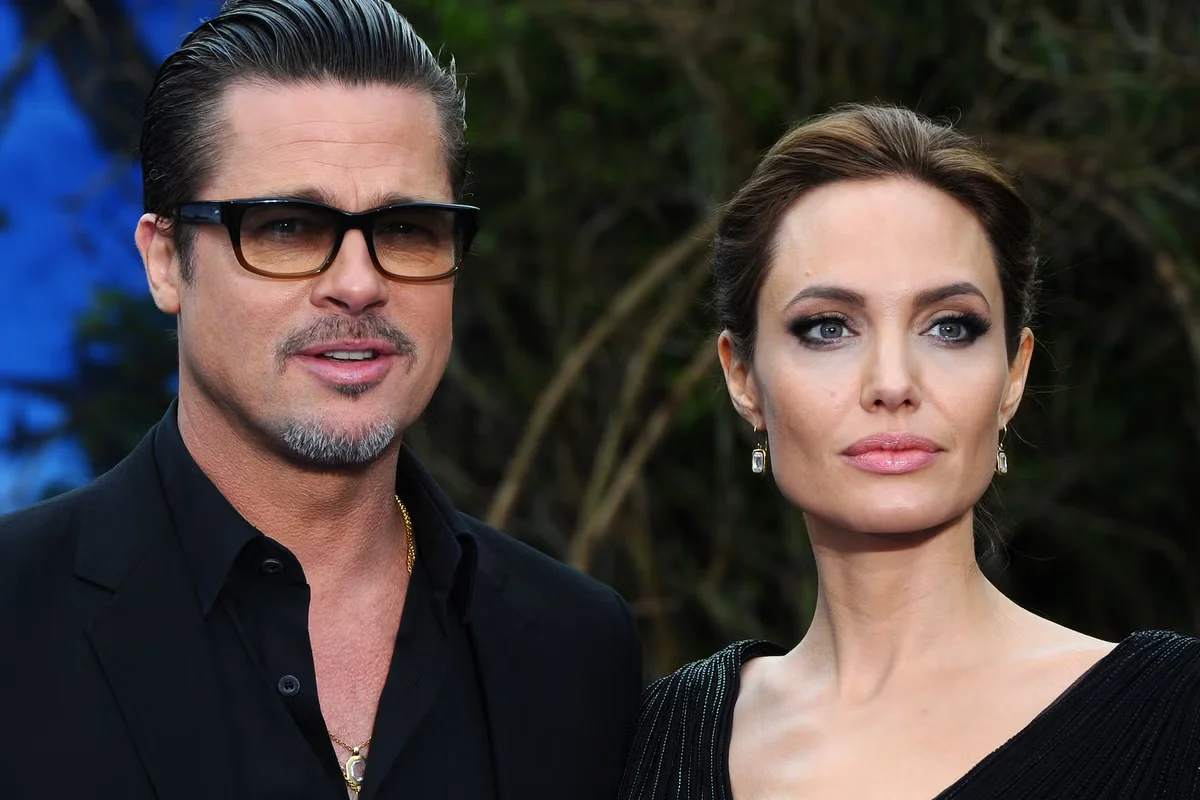 Vivienne Jolie-Pitt seeks to drop Pitt surname amid ongoing celebrity name changes