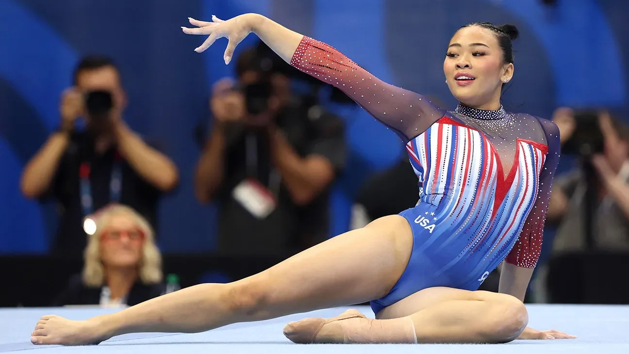 Fanatics Studios to Spotlight Suni Lee’s Comeback in Untitled Documentary