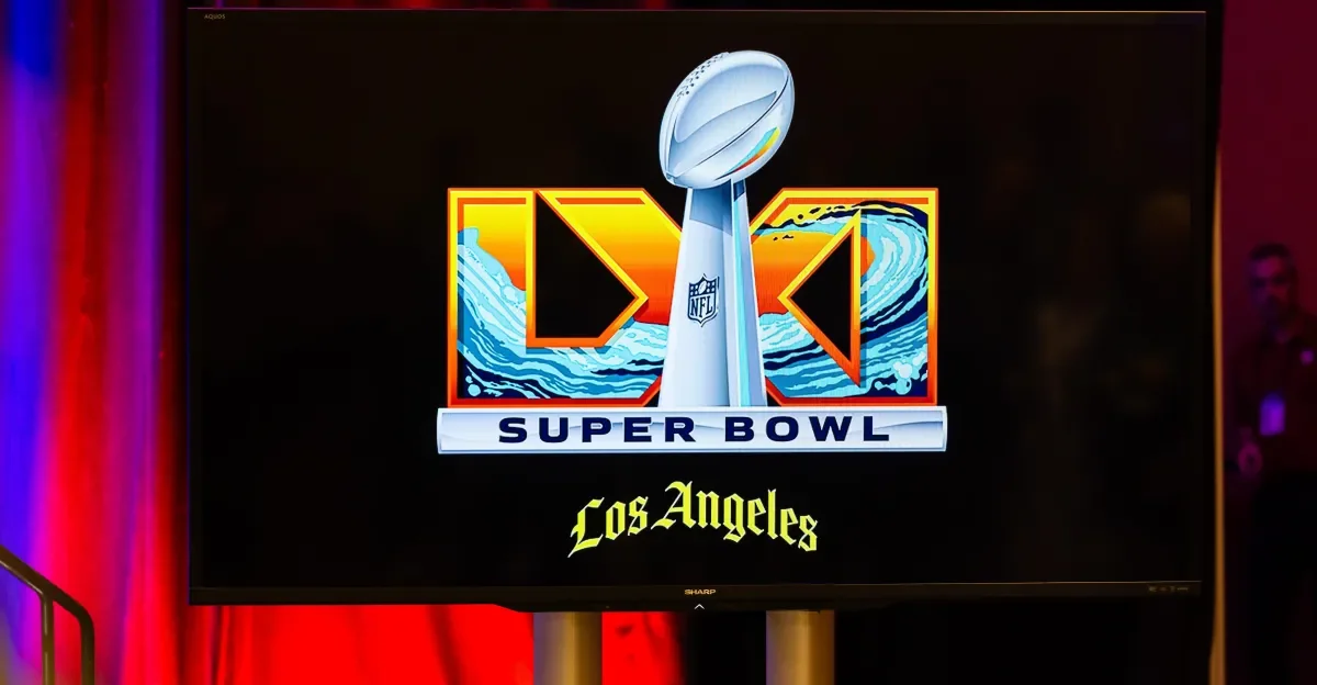 Lions Rise in Super Bowl 61 Predictions