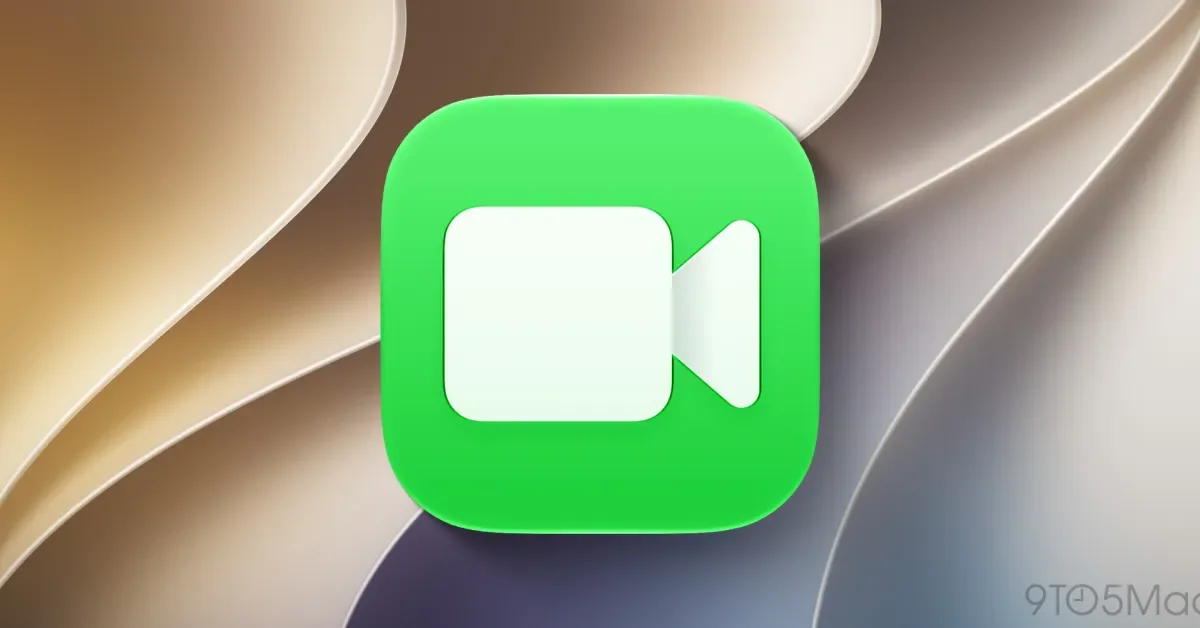 FaceTime adds Dual Capture to show front and rear cameras at once in iOS 27