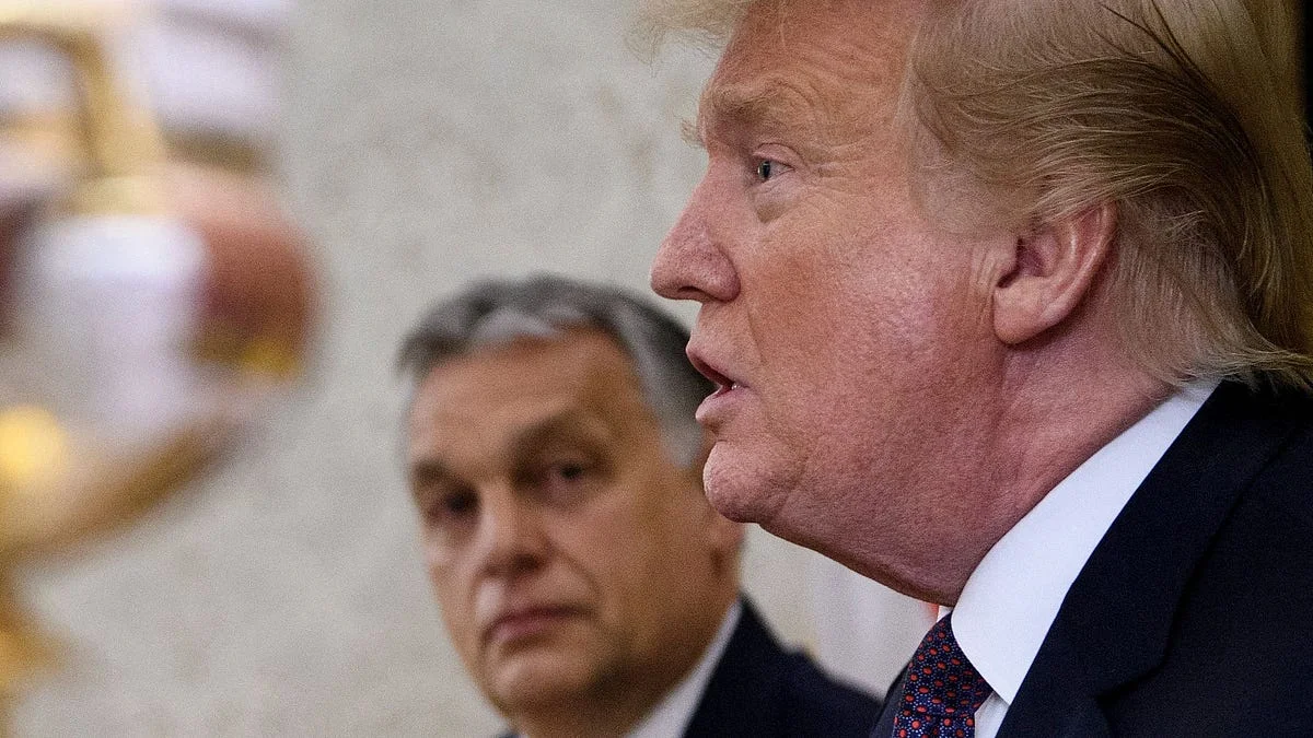 Lessons From Hungary on Countering Trumpism in America