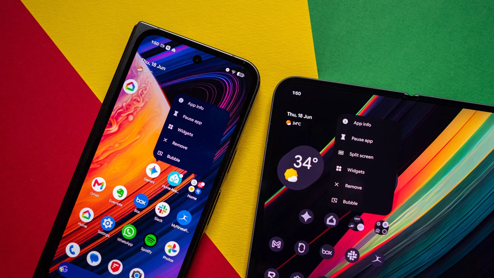 Android 17 Disrupts Pixel Widgets, Google Says Patch Is in the Works