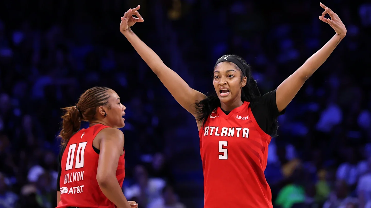 Lynx Ignite Early WNBA Season as Rookies and International Talent Reshape the League