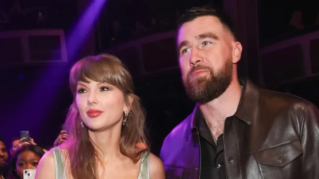 Swift and Kelce Start Married Life, Teasing More Wedding Details to Come
