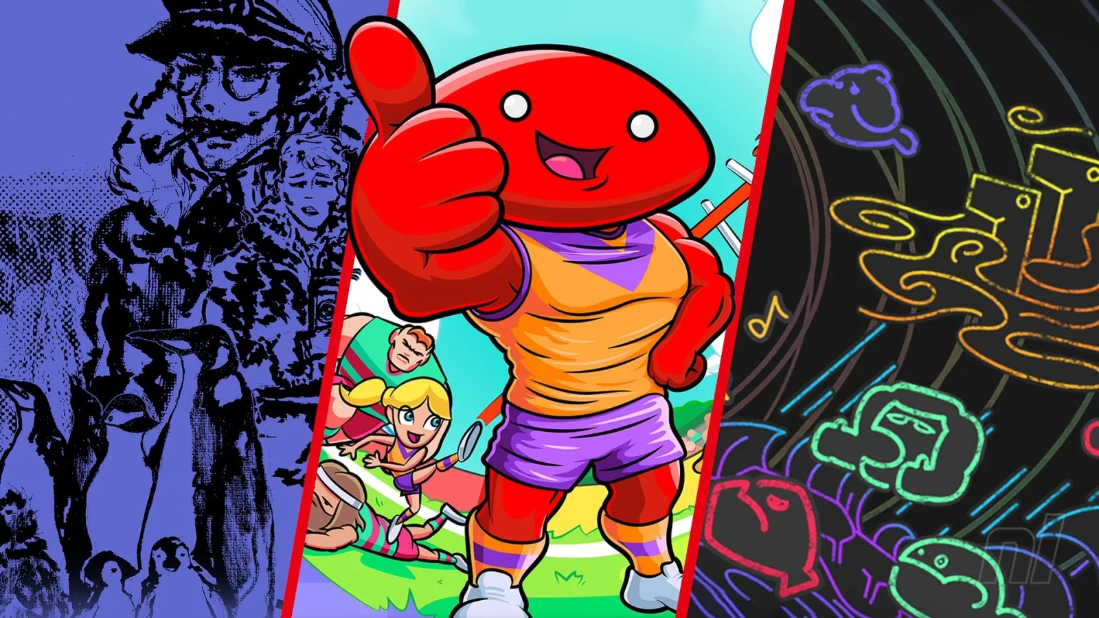 BitSummit 2026 Spotlight: 12 Indie Switch Titles on the Way