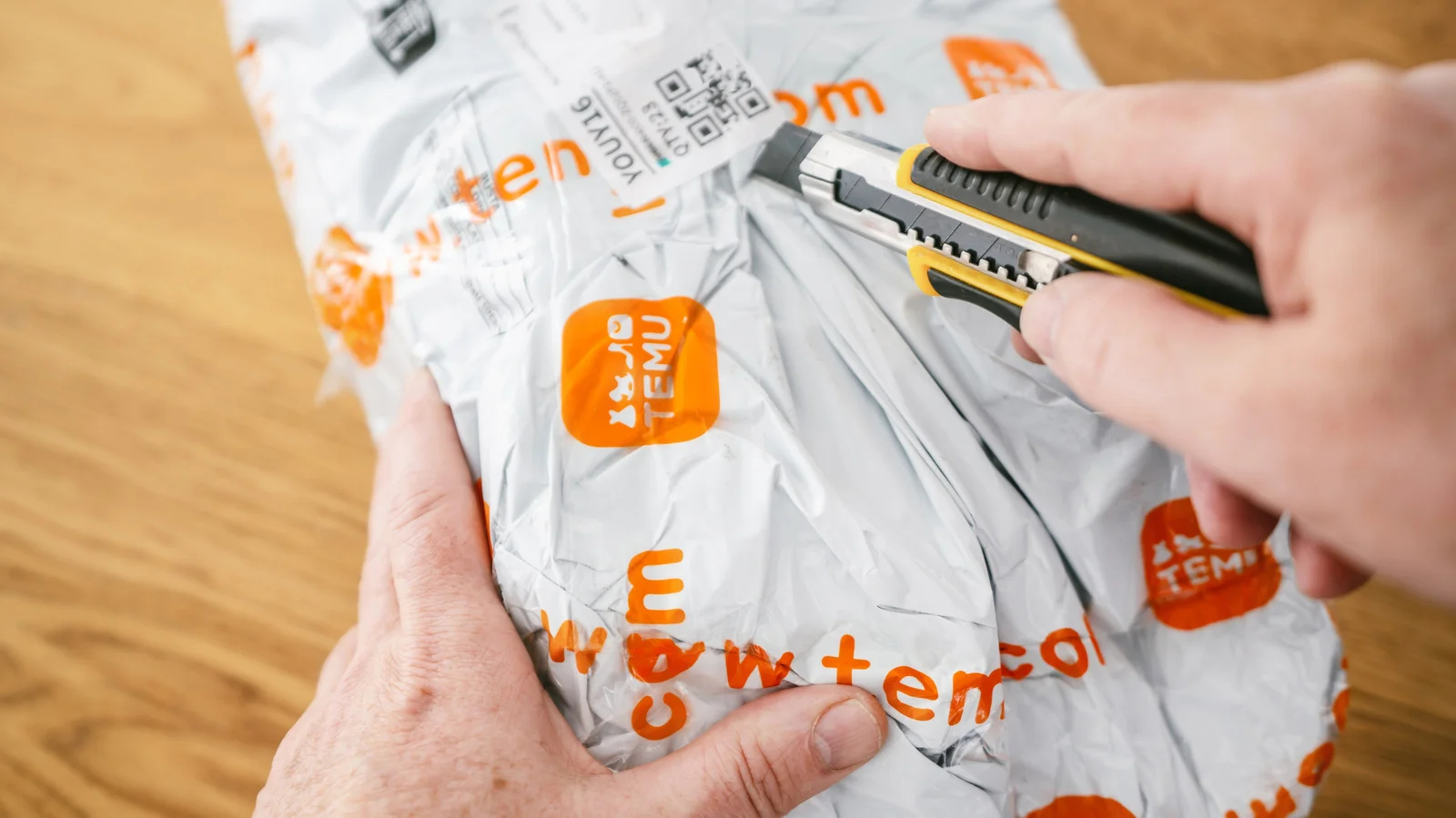 EU Slaps Temu With €200 Million Fine Over Illegal Goods on Marketplace